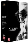 Woody Allen Collection Vol. 1 - Bananas/Everything You Always Wanted To Know About Sex But Were Afraid To Ask/Sleeper/Love DVD - Diane Keaton , Lou Jacobi