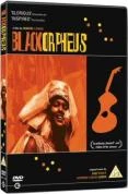 Black Orpheus DVD - Lourdes de Oliveira, Breno Mello