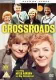 Crossroads - Part 3 DVD - Paul Henry, Susan Hanson