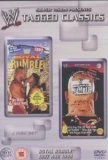 Wwe - Royal Rumble 97 and 98 DVD -  