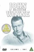 John Wayne Collection - Vol. 1 DVD - John Wayne 