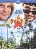 Jimmy Hollywood DVD - Joe Pesci, Christian Slater 