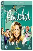 Bewitched - Season 4 DVD - David White, Agnes Moorehead