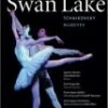 Tchaikovsky - Swan Lake DVD - Michael Pasternak, Agnès Letestu