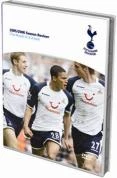 Tottenham Hotspur - 2005/2006 Season Review DVD -  