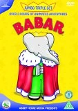 Babar DVD - Babar 