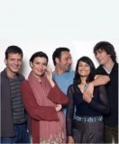 This Life +10 (2007) DVD - Andrew Lincoln, Jason Hughes