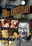 John Wayne's 100th Anniversary Western Collection DVD - John Wayne 