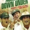 Ashes Down Under - England vs. Australia 2006/2007 DVD - Michael Slater 