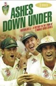 Ashes Down Under - England vs. Australia 2006/2007 DVD - Michael Slater 