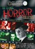 The Classic Horror Collection DVD - Vincent Price, Boris Karloff