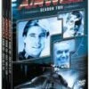 Airwolf - Series 2 - Complete DVD - David Hemmings , Jan-Michael Vincent
