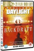 Daylight/Backdraft DVD - Jay O. Sanders , Sylvester Stallone