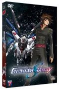 Mobile Suit Gundam Seed Destiny - Vol. 6 DVD -  