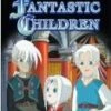 Fantastic Children - Vol. 4 DVD -  