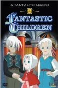 Fantastic Children - Vol. 4 DVD -  