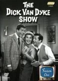 The Dick Van Dyke Show Series 1 - Complete DVD - Mary Tyler Moore, Morey Amsterdam 