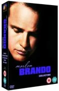 Marlon Brando Collection - The Young Lions/Morituri/Viva Zapata/Sayonara/Missouri Breaks DVD - Joseph Wiseman, Mildred Dunnock 