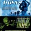 Thing From Another World/The Thing DVD - Richard Dysart, Wilford Brimley