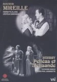 Gounod/Debussy - Mireille/Pelleas Et Melisande Act 2 DVD - Jean Beaudet, Fernande Chiocchio