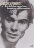 Jacques D'amboise - Portrait of a Great American Dancer DVD - Jacques D'Amboise 