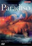 Paradiso Oratorio (Mcfadden, Allen, Liebreich) DVD - Paula Bond, Pete Kowanko
