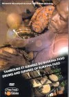 Various Artists - Drums and Djembes of Burkina Faso DVD - Various Artists 