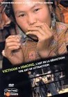 Various Artists - Vietnam Hmong - the Art of Attraction DVD -  