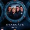 Stargate S.G. 1 - Series 9 - Complete DVD - Don S. Davis , Richard Dean Anderson