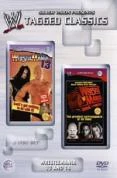 Wwe - Wrestlemania 13 and 14 DVD -  