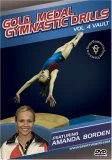 Gold Medal Gymnastics - Drills: Vault DVD -  