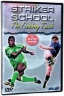 Striker School - The Finishing Touch DVD -  