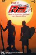 Best of Ra 1 DVD -  