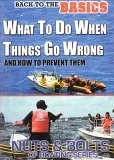 What To Do When Things Go Wrong And How To Prevent Them DVD -  