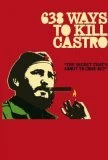 638 Ways To Kill Castro (Exclusive To Amazon.co.uk) DVD -  