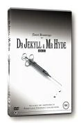 Dr Jekyll & Mr Hyde DVD - Diana Dors, Ian Bannen