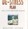 The De-Stress Plan DVD - Lucy Lloyd-Barker 