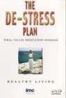 The De-Stress Plan DVD - Lucy Lloyd-Barker 