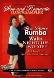 The Slow and Romantic Dance Sampler DVD - Joanna Trautman , Shawn Trautman
