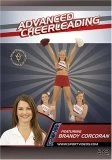 Advanced Cheerleading DVD -  