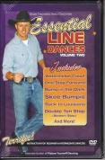 Essential Line Dances Vol.2 DVD - Shawn Trautman 