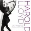 Harold Lloyd Collection DVD - Harold Lloyd 