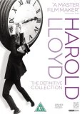 Harold Lloyd Collection DVD - Harold Lloyd 