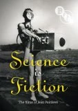 Science Is Fiction - Painleve DVD - Henri Marchand, Marcel Barencey