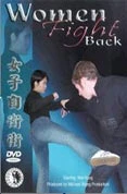 Women Fight Back DVD - Mai Hang 