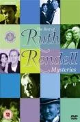 The Best Of The Ruth Rendell Mysteries DVD - George Baker, Colin Firth