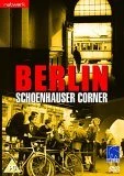 Berlin Schoenhauser Corner DVD - Harry Engel, Ekkehard Schall