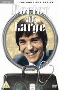 Doctor At Large - The Complete Series DVD - Geoffrey Davies, George Layton