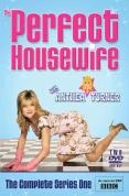 The Perfect Housewife DVD - Anthea Turner 