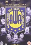 Wwe - the Spectacular Legacy of the Awa DVD -  